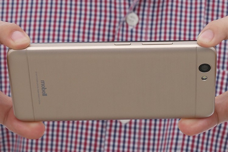 Điện thoại Mobell S40