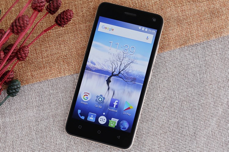 Điện thoại Mobell S40