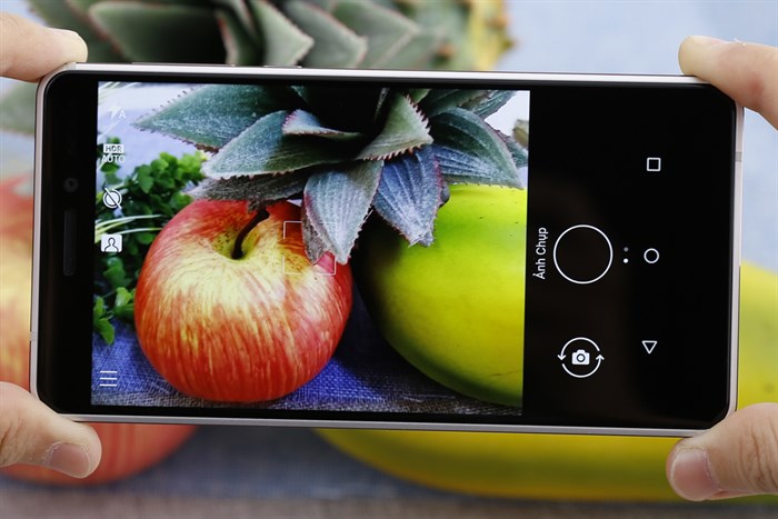 Điện thoại Nokia 6.1