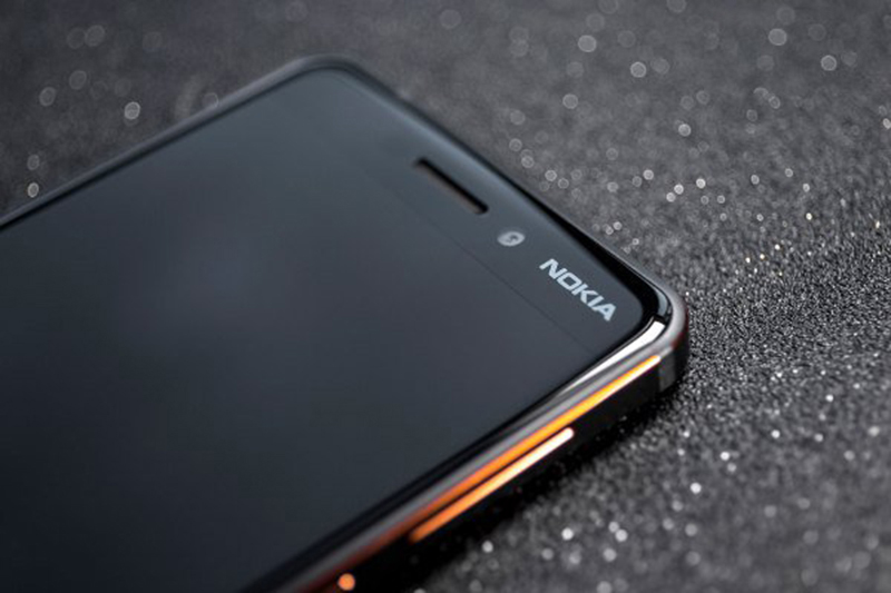 Nokia 6 (2018) Nokia 6 (2018)