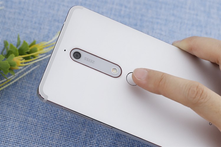 Điện thoại Nokia 6.1