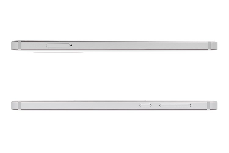 Điện thoại Nokia 6.1