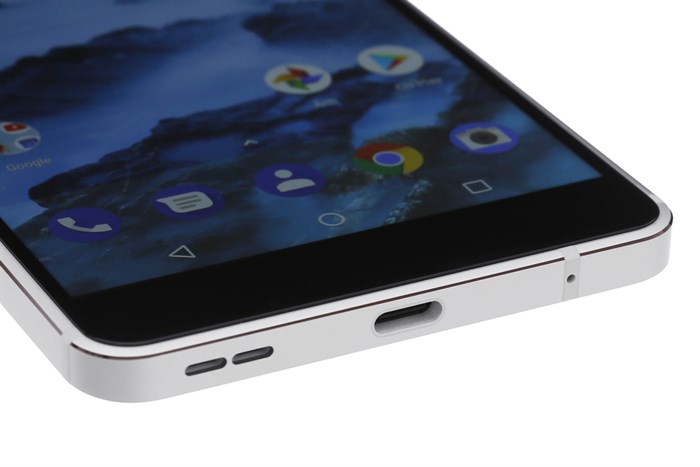 Điện thoại Nokia 6.1