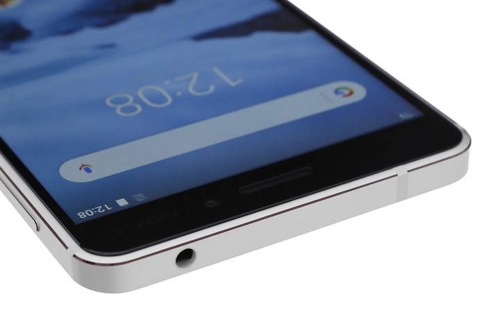 Điện thoại Nokia 6.1