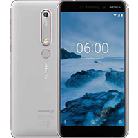 Điện thoại Nokia 6.1