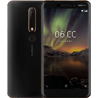 Điện thoại Nokia 6.1