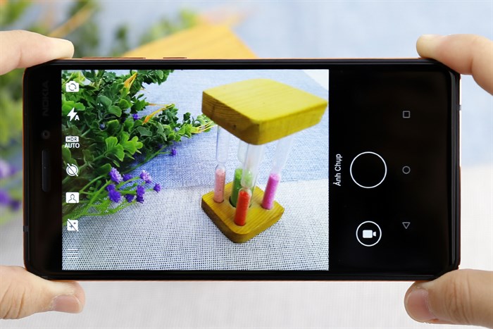 Điện thoại Nokia 6.1