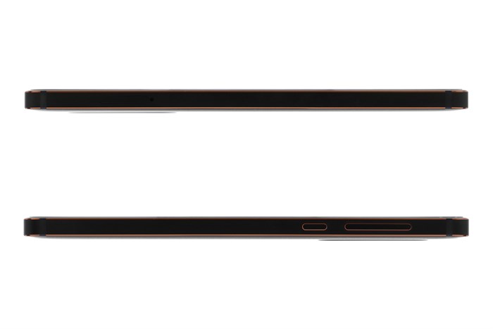 Điện thoại Nokia 6.1