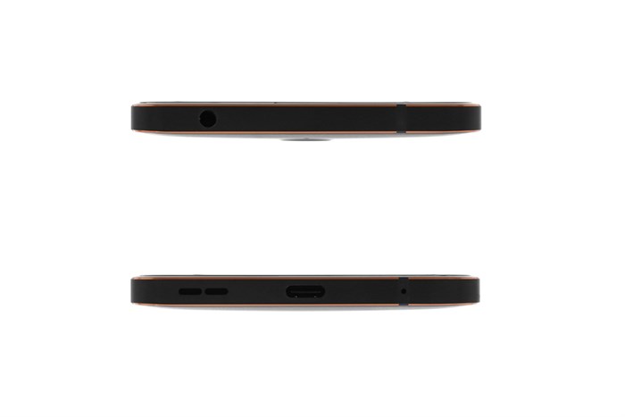 Điện thoại Nokia 6.1