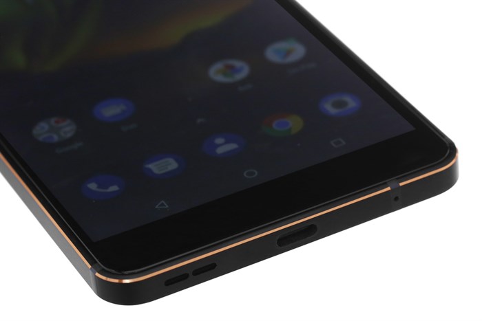 Điện thoại Nokia 6.1