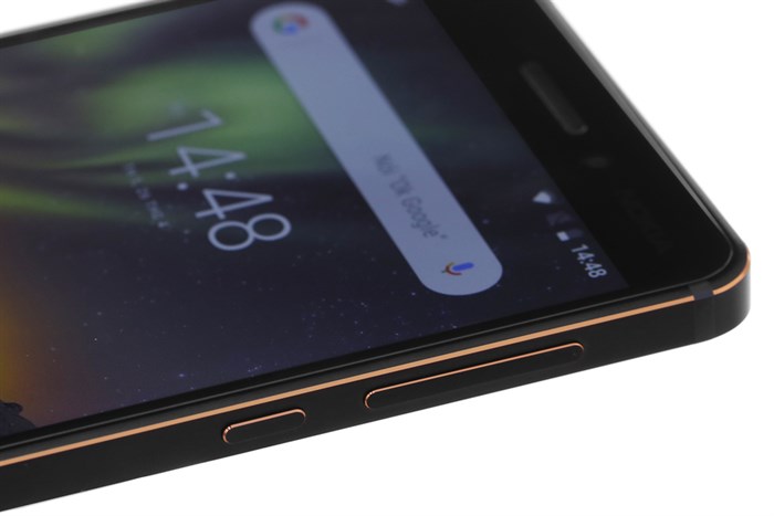 Điện thoại Nokia 6.1