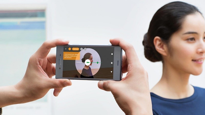 Sony Xperia XZ2 Sony Xperia XZ2