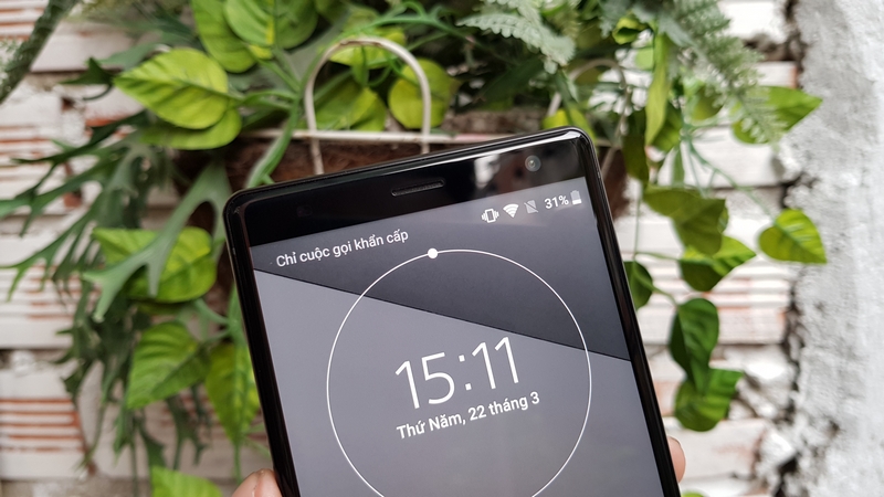 Sony Xperia XZ2