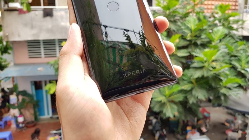 Sony Xperia XZ2 Sony Xperia XZ2