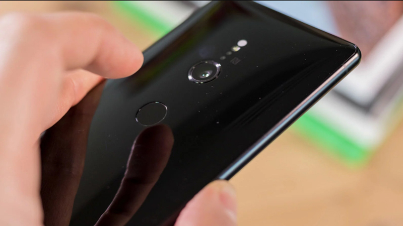 Sony Xperia XZ2 Sony Xperia XZ2