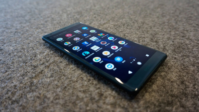 Sony Xperia XZ2 Sony Xperia XZ2