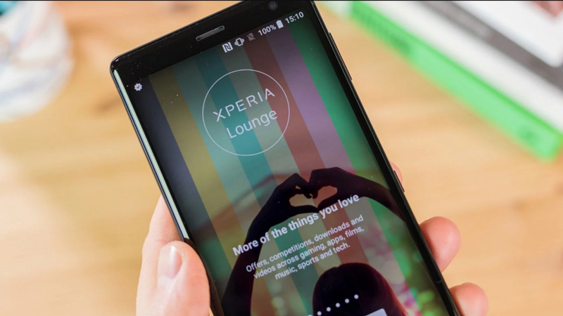 Sony Xperia XZ2 Sony Xperia XZ2