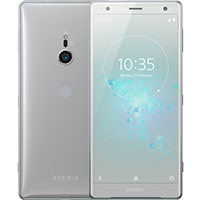 Điện thoại Sony Xperia XZ2
