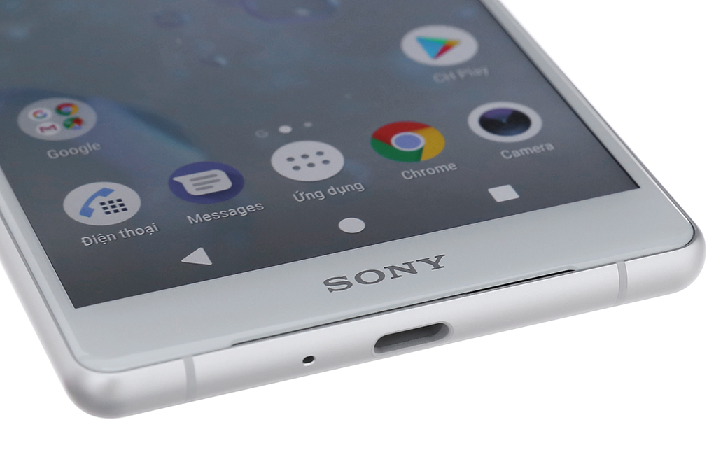 Điện thoại Sony Xperia XZ2