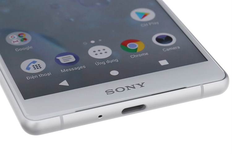Điện thoại Sony Xperia XZ2