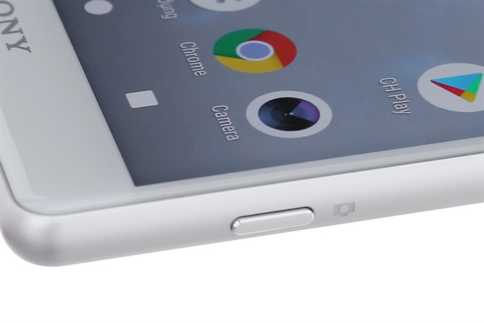 Điện thoại Sony Xperia XZ2