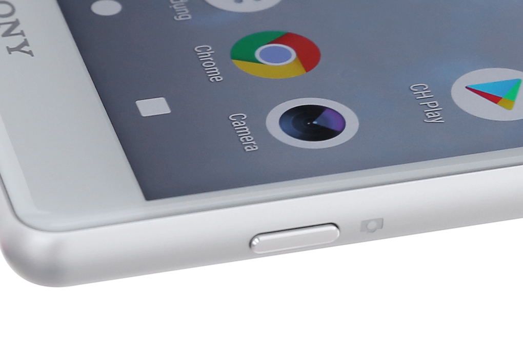 Điện thoại Sony Xperia XZ2