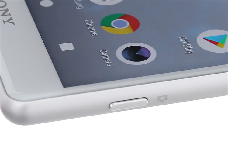 Điện thoại Sony Xperia XZ2