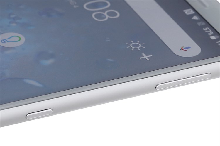 Điện thoại Sony Xperia XZ2