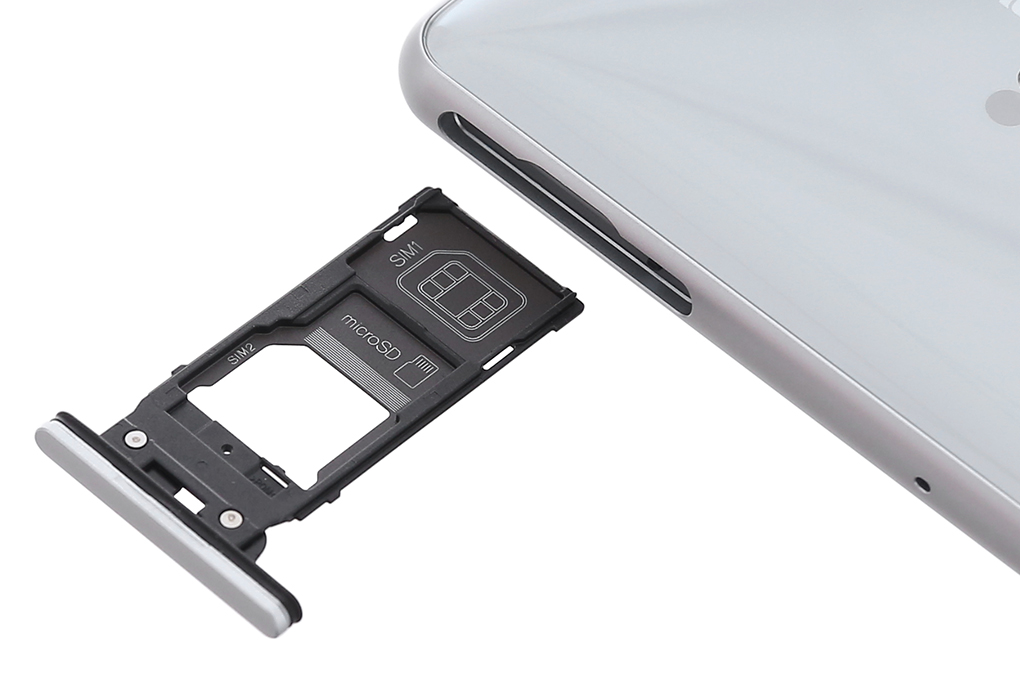 Điện thoại Sony Xperia XZ2