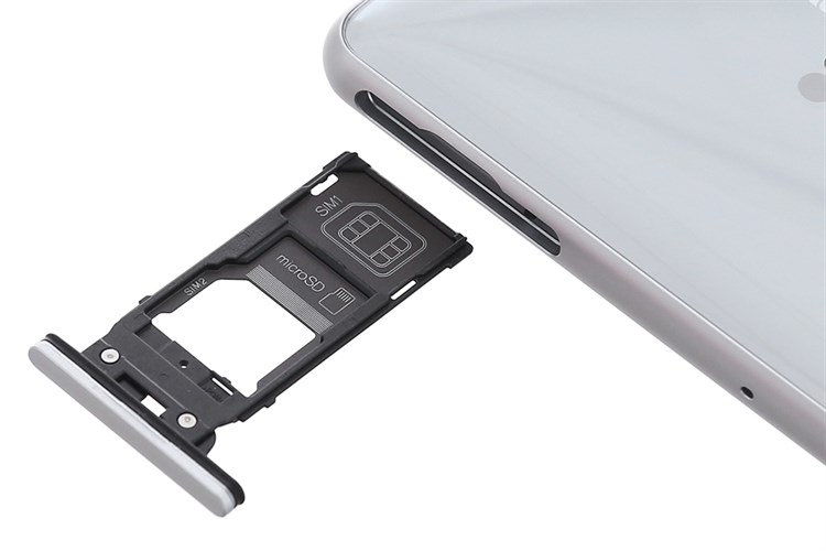 Điện thoại Sony Xperia XZ2