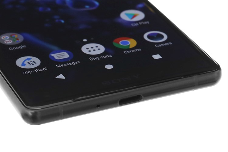 Điện thoại Sony Xperia XZ2