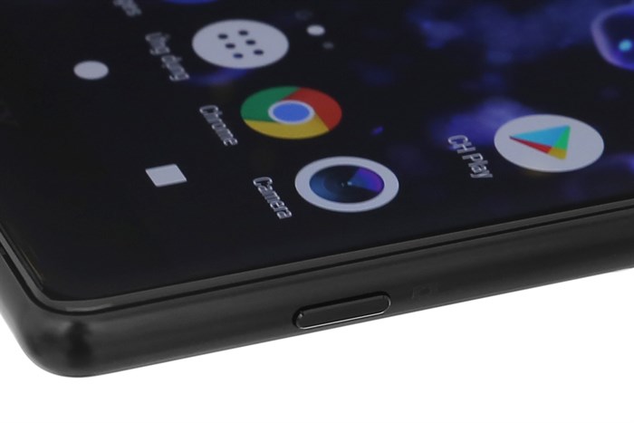 Điện thoại Sony Xperia XZ2