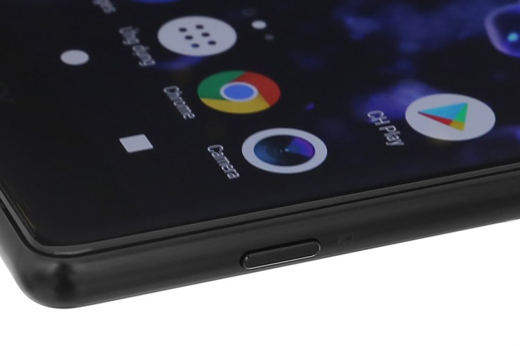 Điện thoại Sony Xperia XZ2