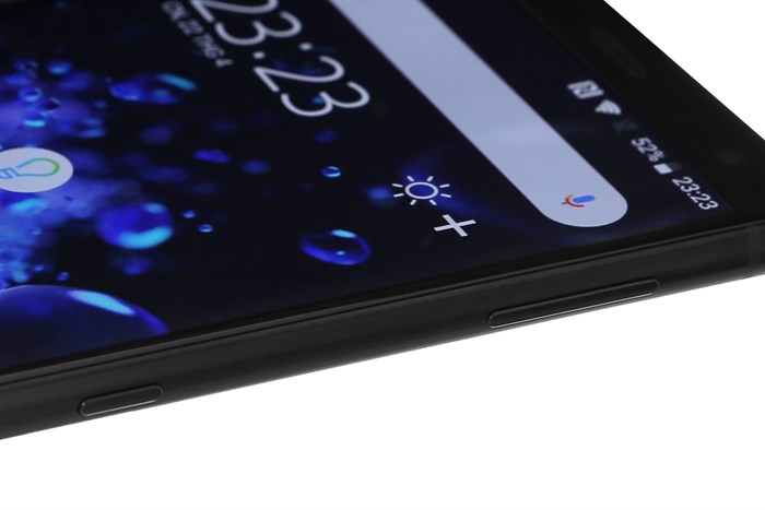 Điện thoại Sony Xperia XZ2