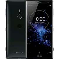 Điện thoại Sony Xperia XZ2