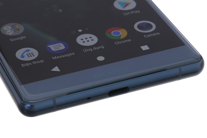 Điện thoại Sony Xperia XZ2