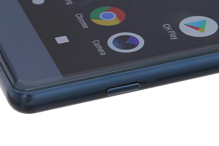 Điện thoại Sony Xperia XZ2