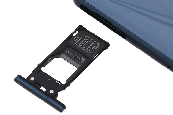 Điện thoại Sony Xperia XZ2