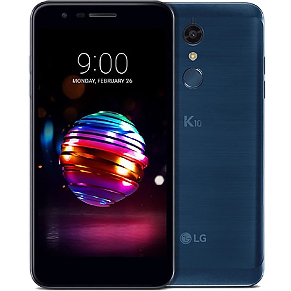 LG K10 (2018)