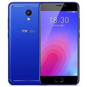 Meizu M6s