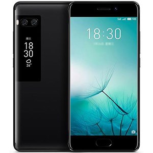 Meizu M15 Plus