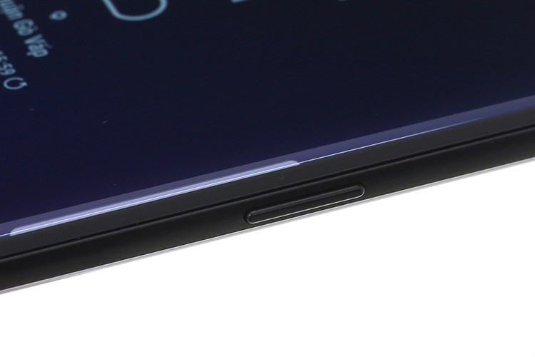 Điện thoại Samsung Galaxy S9+ 64GB đen