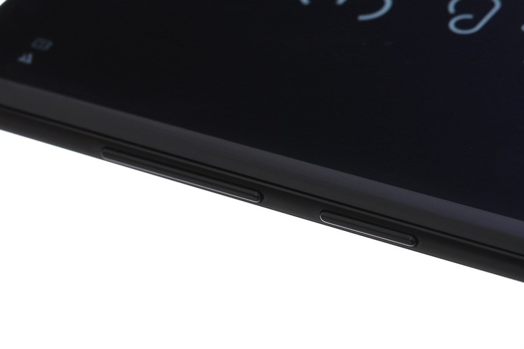 Điện thoại Samsung Galaxy S9+ 64GB đen