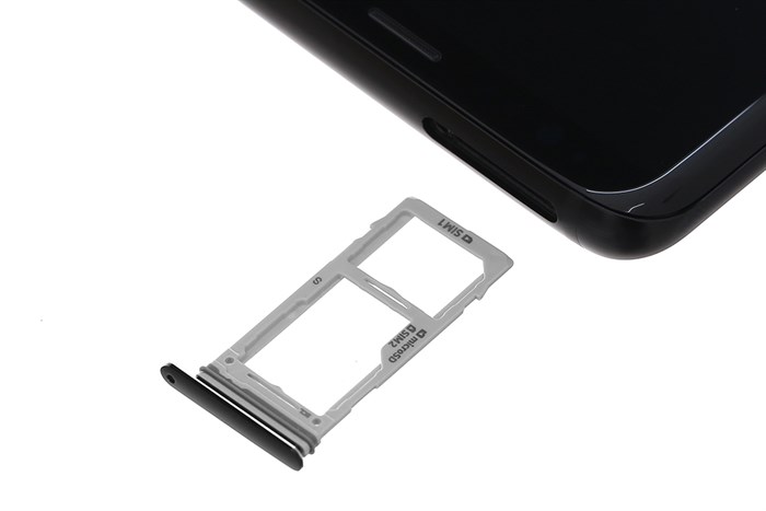 Điện thoại Samsung Galaxy S9+ 64GB