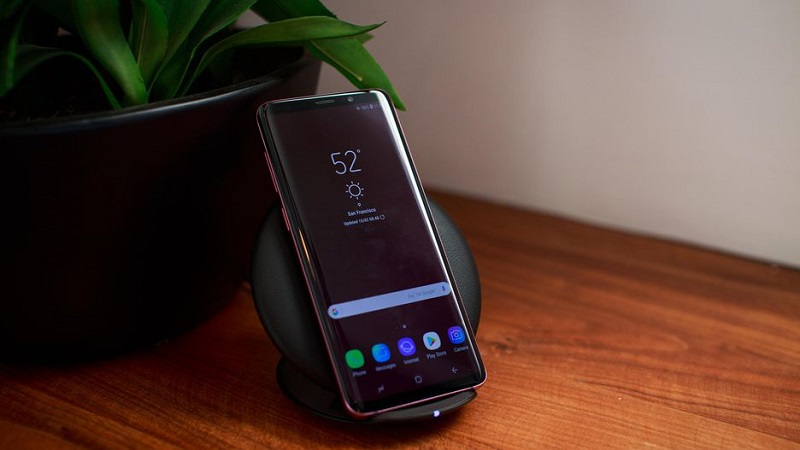 Samsung Galaxy S9 Plus