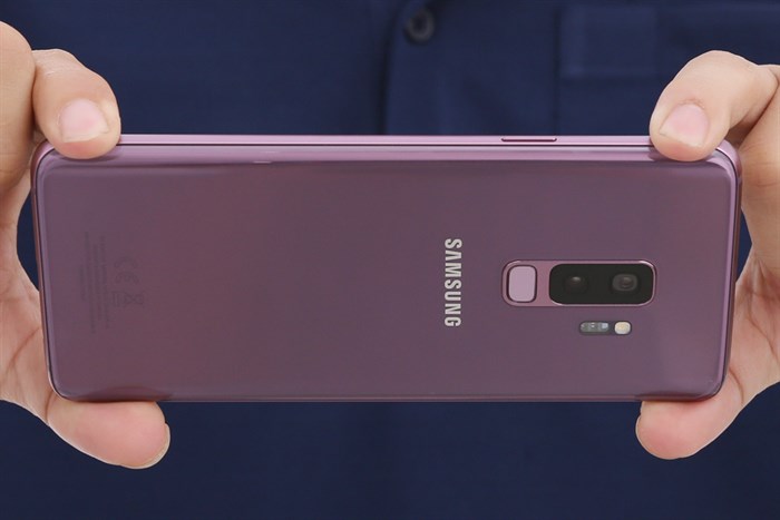 Điện thoại Samsung Galaxy S9+ 64GB