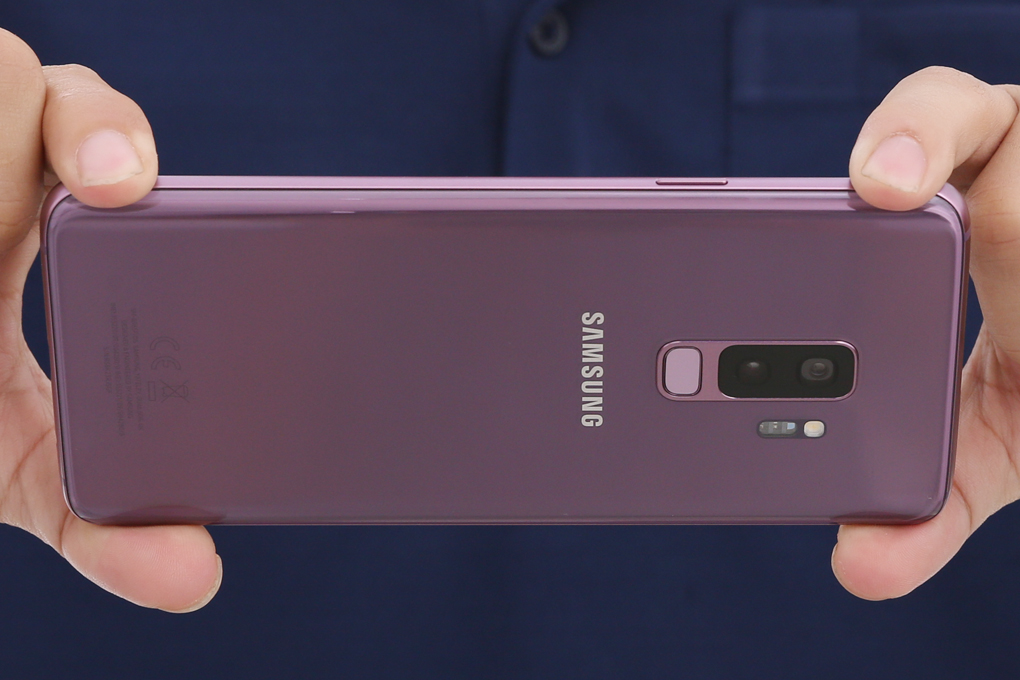 Điện thoại Samsung Galaxy S9+ 64GB