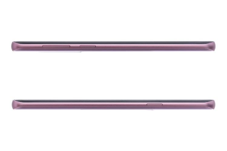 Điện thoại Samsung Galaxy S9+ 64GB đen