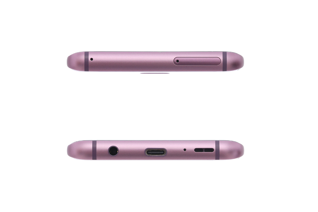 Điện thoại Samsung Galaxy S9+ 64GB