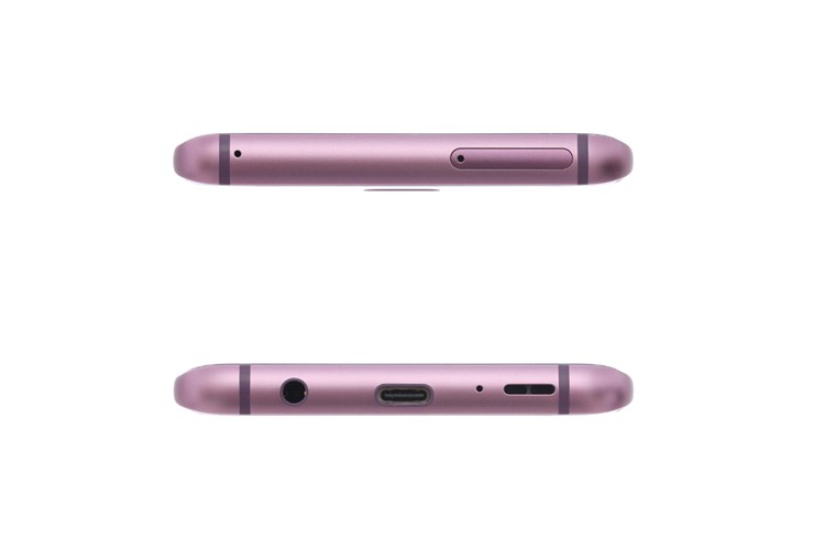 Điện thoại Samsung Galaxy S9+ 64GB đen